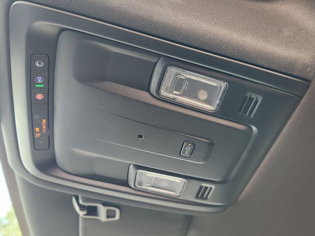 2024 Chevrolet Suburban LS Gray at Monument Chevrolet