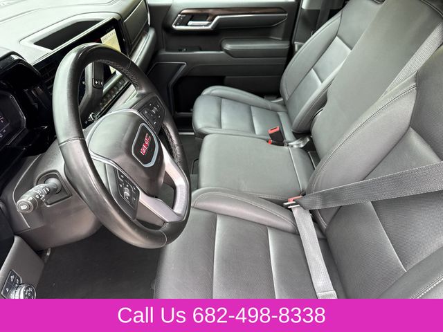 Used 2025 GMC Sierra 1500 Truck