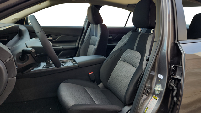 2026 Nissan Sentra