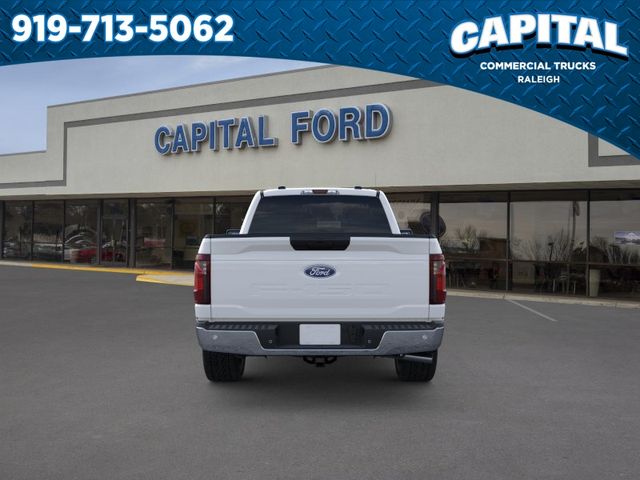 New 2026 Oxford White Ford XL image 5