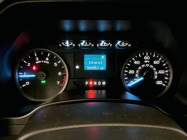 2019 Ford F-150 XLT Red at Bob Ruth Ford