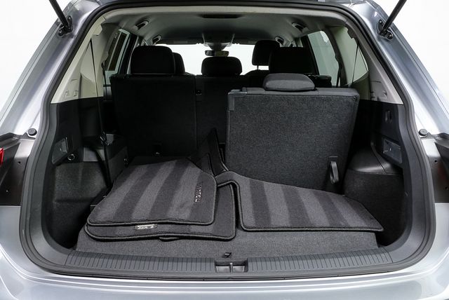 used 2024 Volkswagen Tiguan car, priced at $21,964