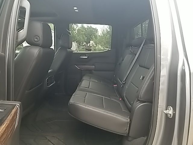 Used 2020 Chevrolet Silverado 1500 Truck