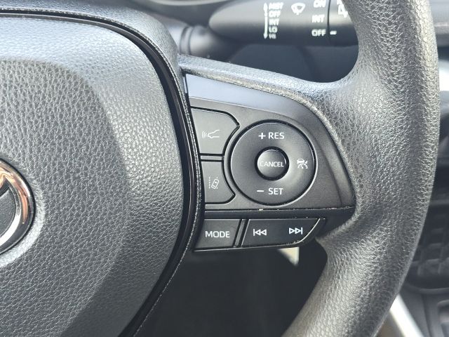 Photo of 2023 Toyota RAV4 LE in Dallas, GA - 26,  2023 Toyota RAV4 LE:B01619A