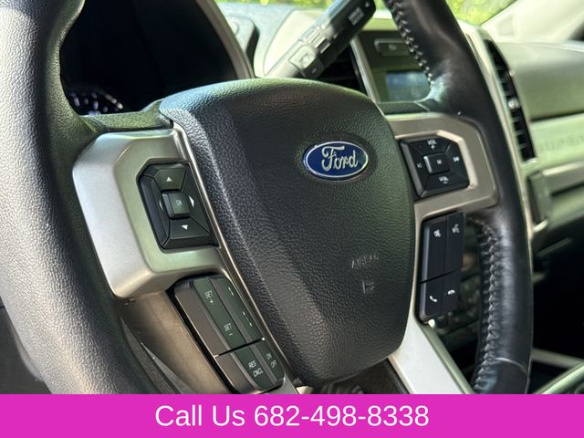 Used 2021 Ford F-250SD Truck