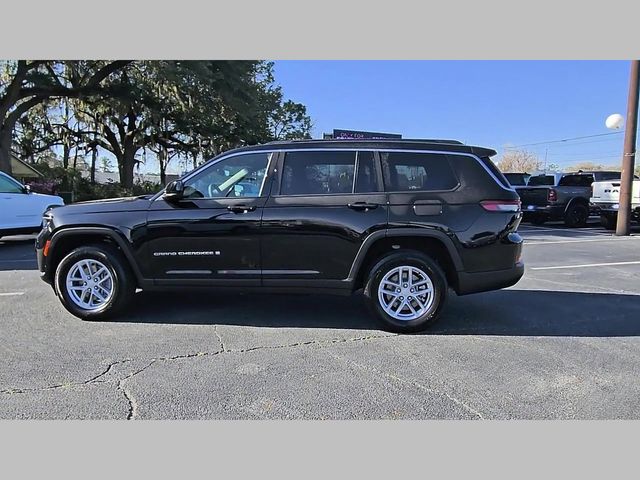 2026 Jeep Grand Cherokee L Laredo 4x4