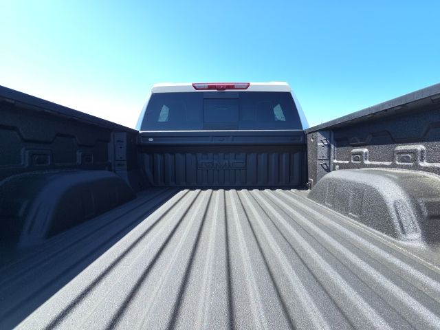 2025 GMC Sierra 1500 AT4X:C02626