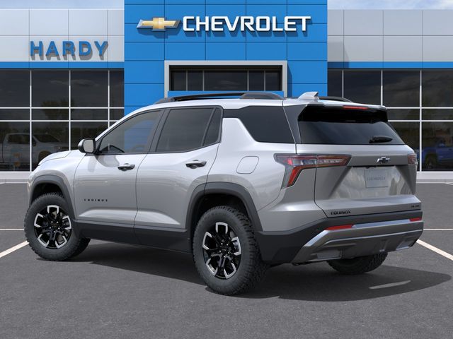 2027 Chevrolet Equinox ACTIV:47050