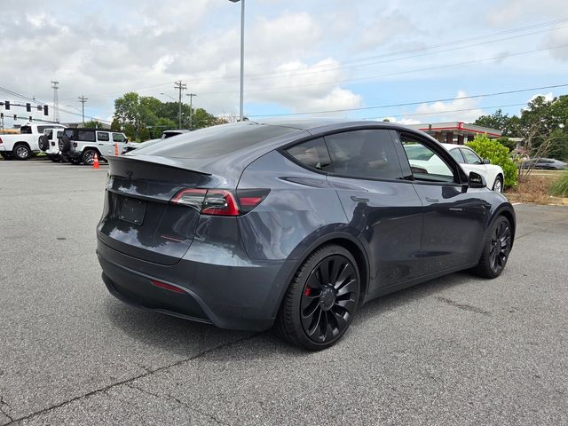 Used 2022 Tesla Model Y SUV