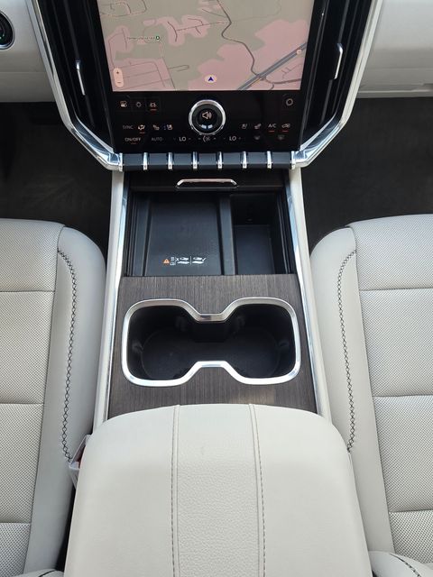2024 GMC Acadia Denali:168119A
