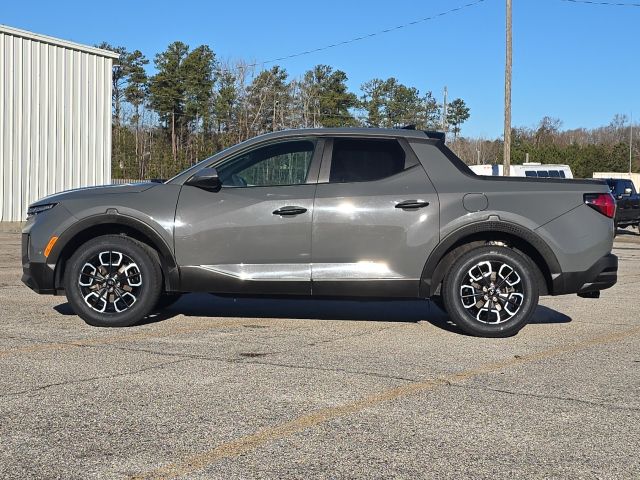 2023 Hyundai Santa Cruz SEL:168343A