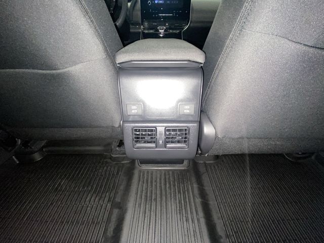 Used 2025 Black Subaru Premium image 28