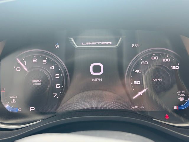 2024 Ram 1500 Limited — photo 13