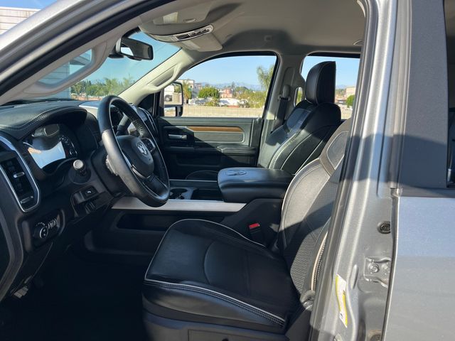 used 2024 Ram 3500 car, priced at $79,875