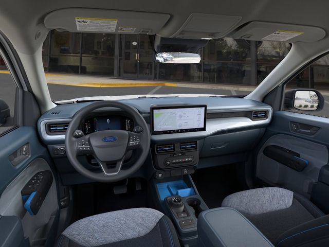 New 2026 Oxford White Ford XLT image 9