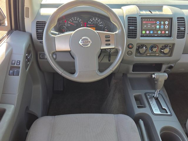 Used 2010 Nissan Frontier Truck
