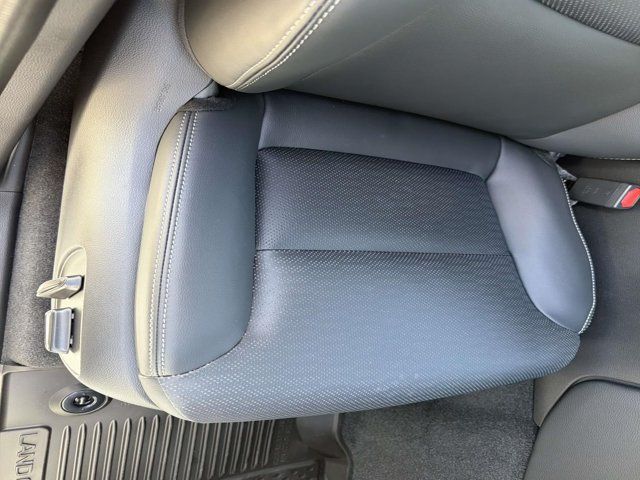 New 2027 Toyota Land Cruiser SUV