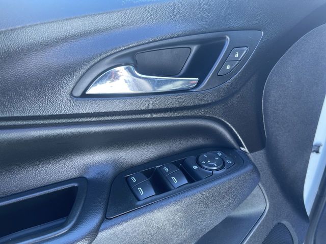 Used 2021 Chevrolet Equinox For Sale in Livonia, MI
