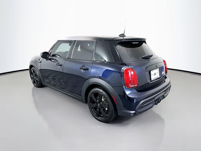 Thumbnail: 2024 MINI Cooper - 7