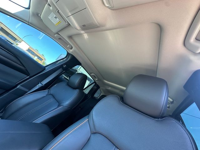 Used 2024 Gray Mazda 2.5 S Premium Plus Package image 27