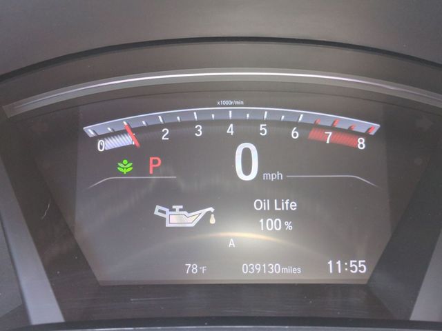 used 2022 Honda CR-V car, priced at $28,932