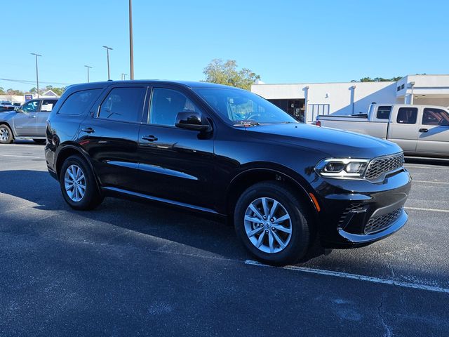 2026 Dodge Durango GT RWD