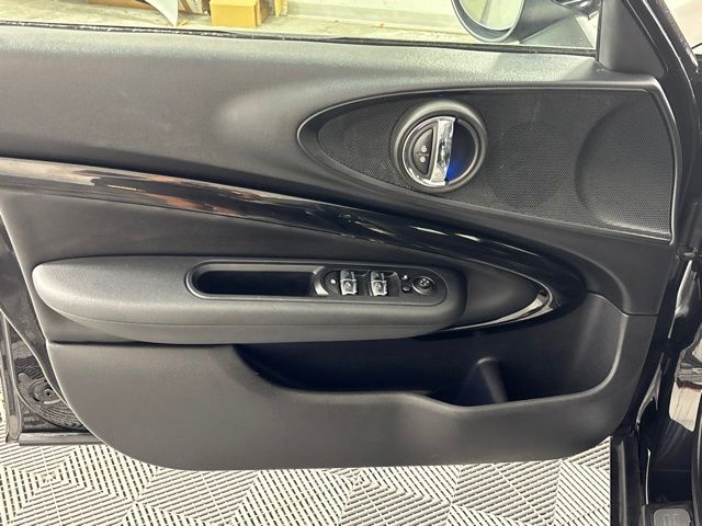 Used 2017 Mini Cooper S Wagon