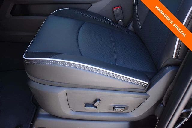 New Car 2025 Ram 2500  Laramie For Sale Under $70,000 In Austin, Texas