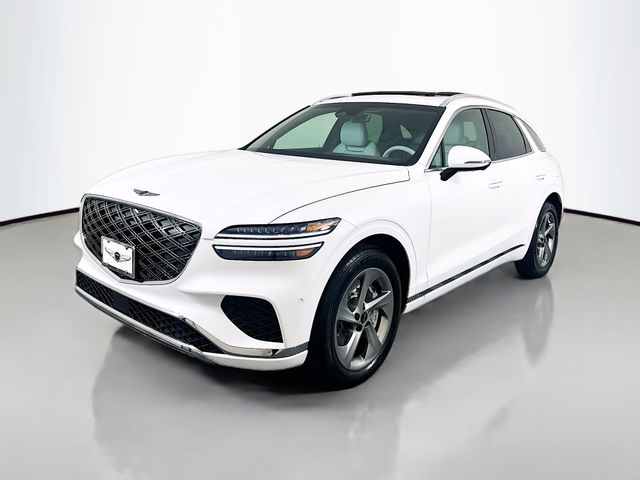 Thumbnail: 2026 Genesis GV70 - 1