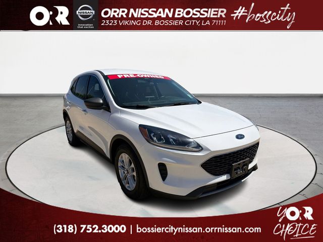 2022 Ford Escape SE FWD