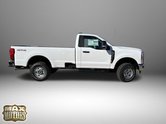 2024 Ford F-250SD XL 13