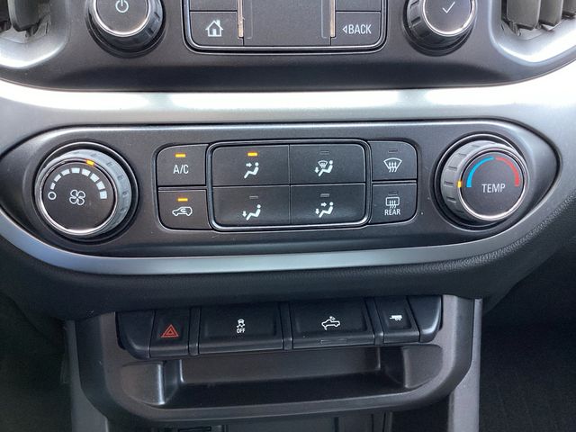 Used Car 2022 Chevrolet Colorado  Lt For Sale Under $30,000 In San Antonio, Texas