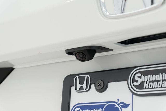 New 2026 Honda CR-V Hybrid SUV