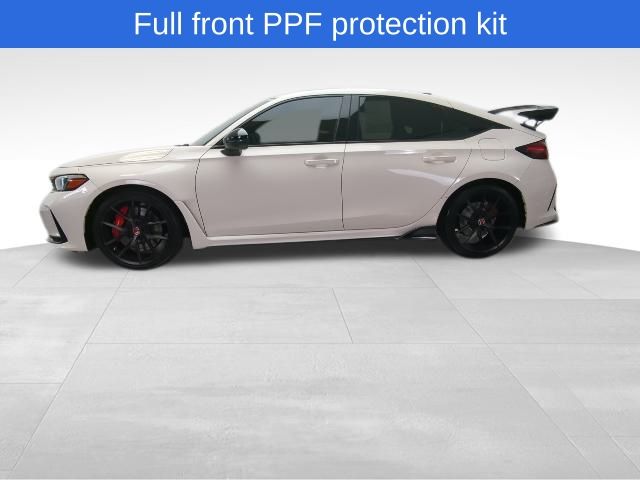 2024 Honda Civic Hatchback Type-R - Photo 3