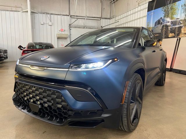 2023 Fisker Ocean - Image 3