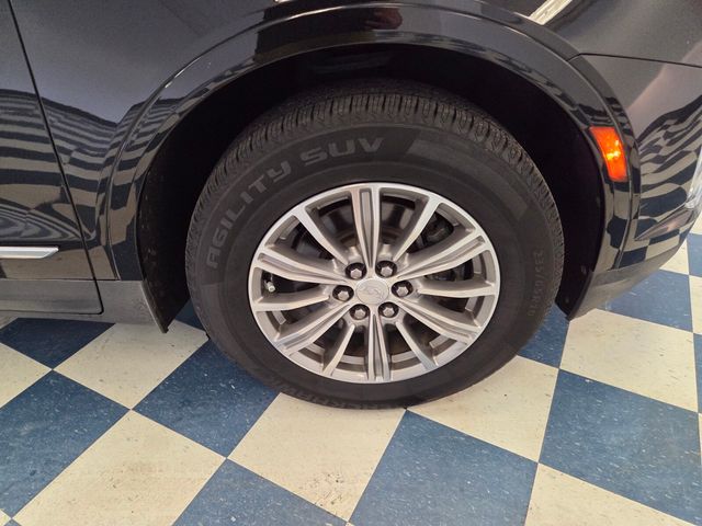 Used 2019 Cadillac XT5 SUV