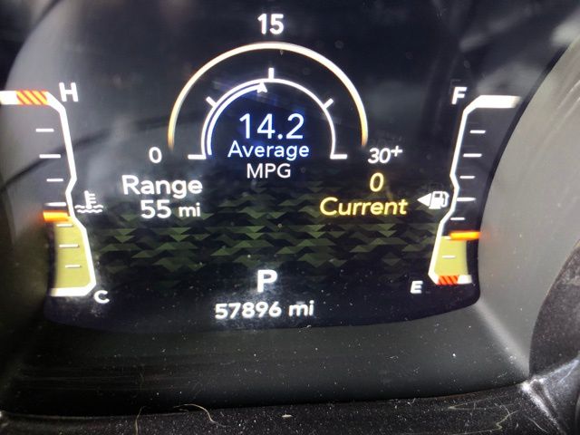 Used 2021 Gray Jeep Sport image 15