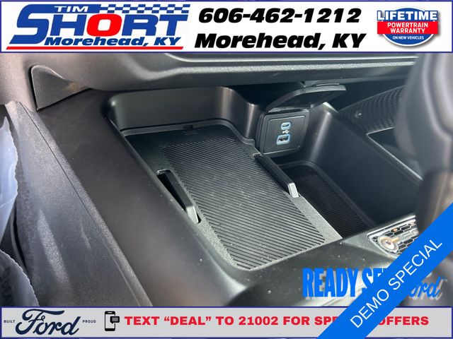 2025 Ford Bronco 4-Door Raptor - Photo 26
