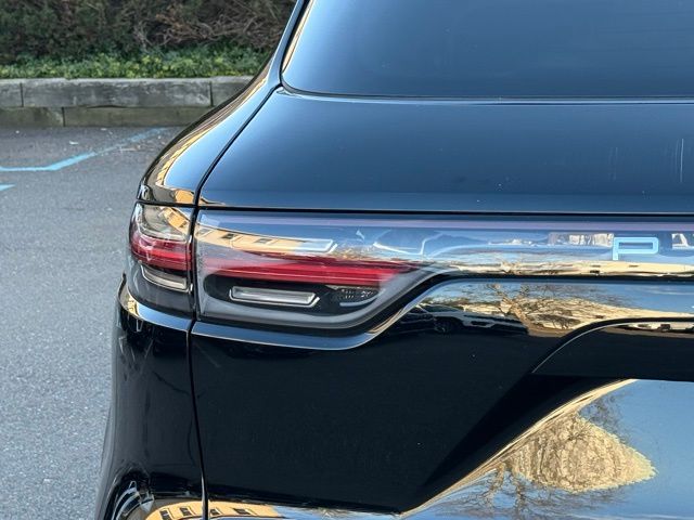 2019 Porsche Cayenne E-Hybrid