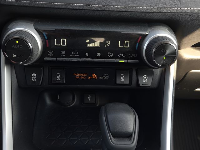 Used 2022 Toyota RAV4 SUV