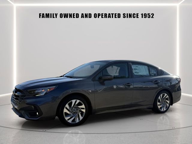 2025 Subaru Legacy Limited AWD