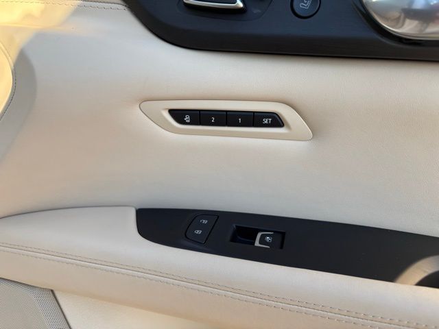 2019 Cadillac CT6 Platinum