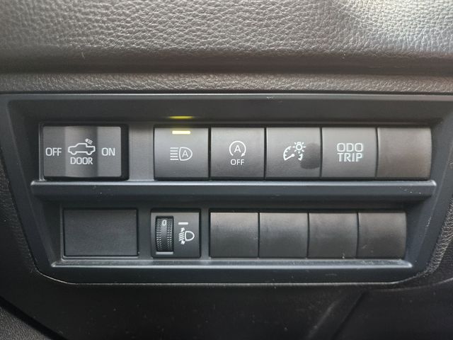 2024 Toyota Tundra SR5 Gray at Don McGill Toyota