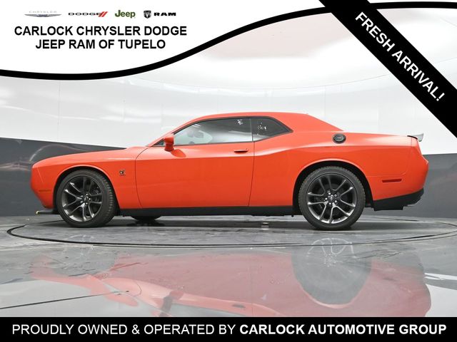 2023 Dodge Challenger R/T Scat Pack 35