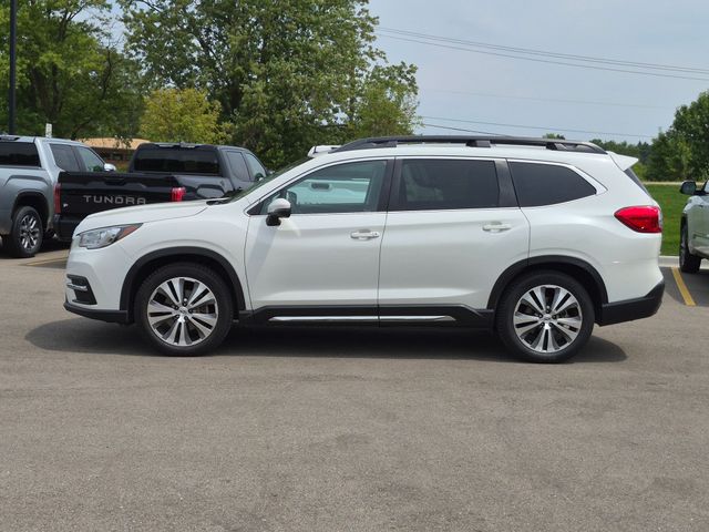 2020 Subaru Ascent - Image 2