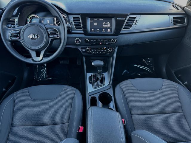 2019 Kia Niro LX 13