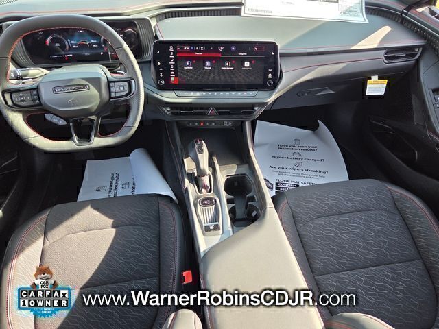Used 2026 Dodge Charger Sedan