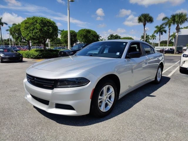 2023 Dodge Charger SXT 15