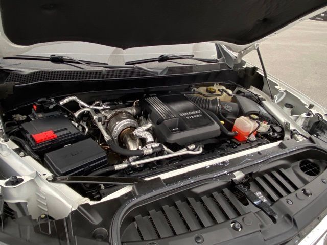 used 2021 Chevrolet Silverado 1500 car, priced at $33,685