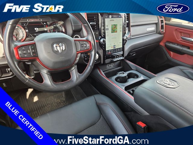 Used 2022 Ram 1500 Truck